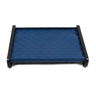 Dashboardplank (blauw) Iveco Daily 2006–2014 foto 4