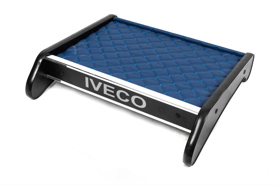 Iveco Daily 2006–2014 Dashboardplank (blauw) Image