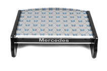 Mercedes Vito W639 2004–2014 Dashboardplank (Maybach) foto 2
