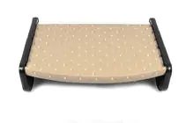 Mercedes Vito W639 2004–2014 Dashboardplank (Beige) foto 4