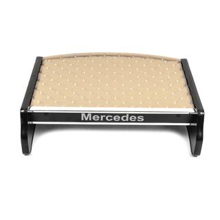 Dashboardplank (Beige) Mercedes Vito W639 2004–2014 foto 2