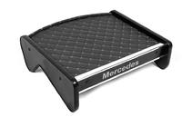 Mercedes T2 (507-814) 1967–1996 Dashboardplank (grijs met grijs stiksel) foto 2