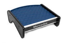 Mercedes T2 (507-814) 1967–1996 Dashboardplank (blauw) foto 3