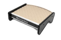 Mercedes T2 (507-814) 1967–1996 Dashboardplank (Beige) foto 1