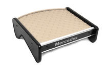 Mercedes T2 (507-814) 1967–1996 Dashboardplank (Beige) foto 3