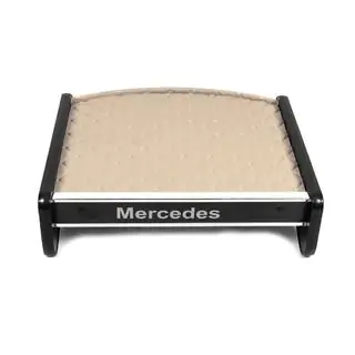 Dashboardplank (Beige) foto 2