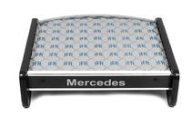 Mercedes T2 (507-814) 1967–1996 Dashboardplank (Maybach) foto 2