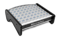 Mercedes T2 (507-814) 1967–1996 Dashboardplank (Maybach) foto 3