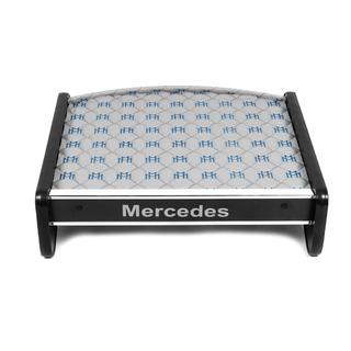 Dashboardplank (Maybach) foto 2