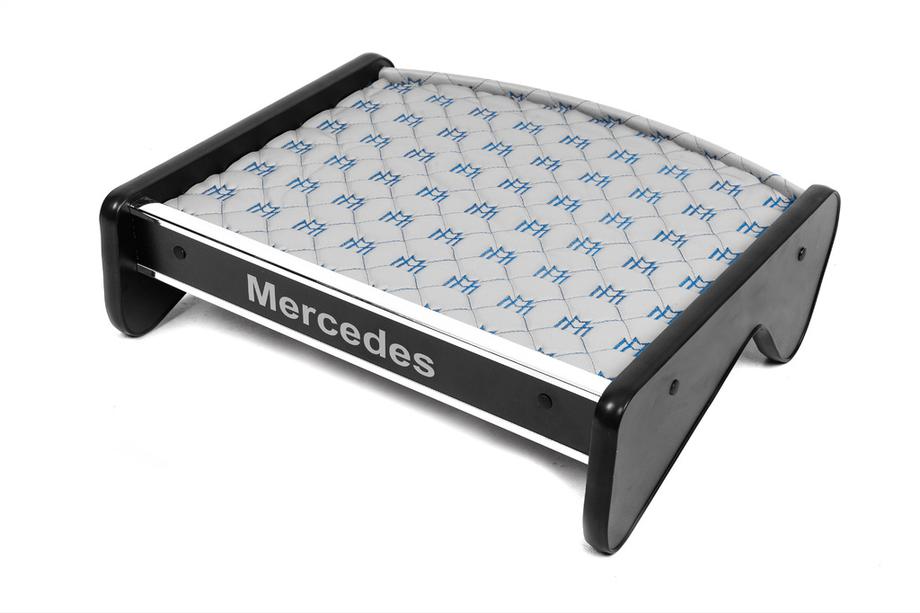 Mercedes T2 (507-814) 1967–1996 Dashboardplank (Maybach) Image