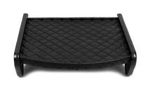 Mercedes T2 (507-814) 1967–1996 Dashboardplank (zwart met zwart stiksel) foto 4