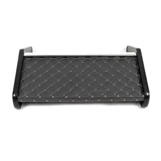 Dashboardplank (grijs met grijs stiksel) Mercedes Sprinter W906 2006–2018 foto 4