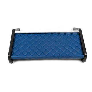 Dashboardplank (blauw) foto 4