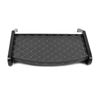 Dashboardplank (2001-2010, grijs met grijze stiksels) Opel Vivaro 2001–2015 foto 4