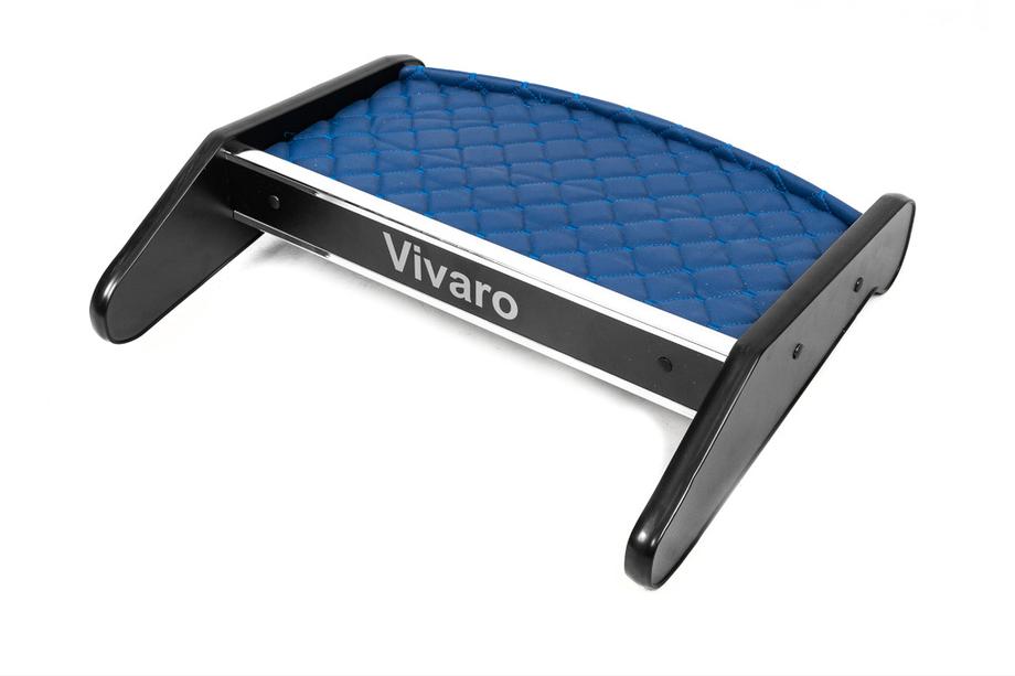 Opel Vivaro 2001–2015 Dashboardplank (2001-2010, Blauw) Image