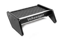 Volkswagen LT 1995–2006 Dashboardplank (grijs met grijs stiksel) foto 3