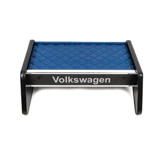 Dashboardplank (blauw) foto 2