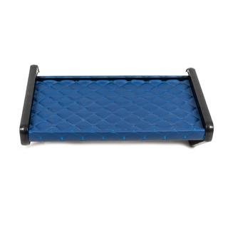 Dashboardplank (blauw) foto 4