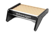 Volkswagen LT 1995–2006 Dashboardplank (Beige) foto 1