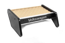Volkswagen LT 1995–2006 Dashboardplank (Beige) foto 3