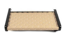 Volkswagen LT 1995–2006 Dashboardplank (Beige) foto 4