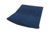 Audi A6 C5 1997–2001 Kofferbakmat Sedan (EVA, blauw) foto 2