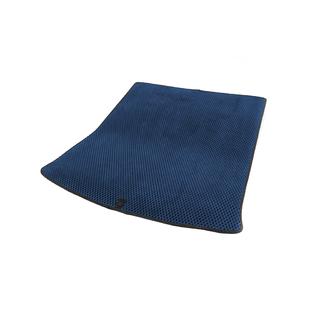 Kofferbakmat Sedan (EVA, blauw) Audi A6 C5 1997–2001 foto 2