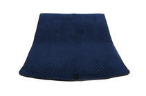 Audi A6 C5 2001–2004 Kofferbakmat Sedan (EVA, blauw) foto 1