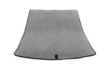 Audi A6 C5 2001–2004 Kofferbakmat Sedan (EVA, grijs) foto 1