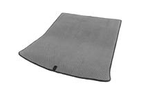 Audi A6 C5 2001–2004 Kofferbakmat Sedan (EVA, grijs) foto 2