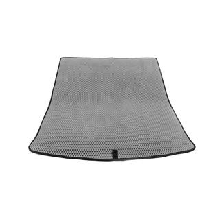 Kofferbakmat Sedan (EVA, grijs) Audi A6 C5 1997–2001 foto 1