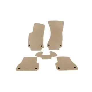 EVA automatten (beige)