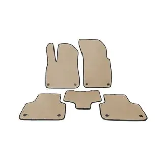 EVA automatten (beige)