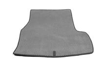 BMW 3 Serie E46 1998–2006 Kofferbakmat SW (EVA, grijs) foto 1