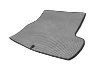BMW 3 Serie E46 1998–2006 Kofferbakmat SW (EVA, grijs) foto 2