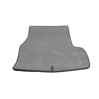Kofferbakmat SW (EVA, grijs) BMW 3 Serie E46 1998–2006 foto 1