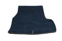 BMW 3 Serie E46 1998–2006 SW kofferbakmat (EVA, blauw) foto 1