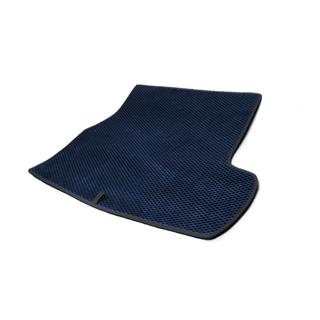 SW kofferbakmat (EVA, blauw) BMW 3 Serie E46 1998–2006 foto 2