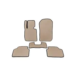 EVA automatten (beige) foto 1