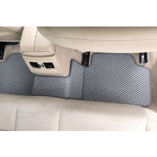 EVA automatten (grijs) BMW 3-serie E90/E91 2005–2011 foto 3
