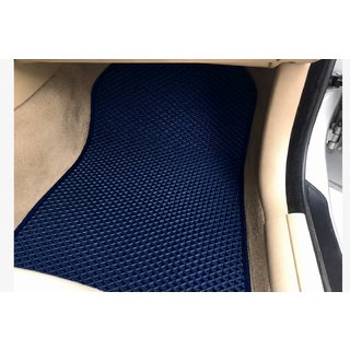 EVA automatten (blauw) BMW 3-serie E90/E91 2005–2011 foto 2