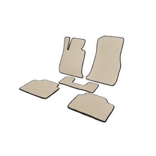 EVA automatten (voor F30/31, beige) BMW 3 Serie F30/F31 2012–2019 foto 2