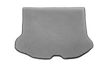 Volvo XC60 2009–2017 Kofferbakmat (EVA, grijs) foto 1