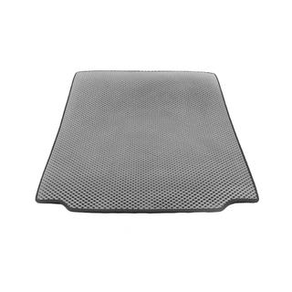 EVA V1 kofferbakmat (voor F11, grijs) BMW 5 Serie F10/F11 2010–2016 foto 1