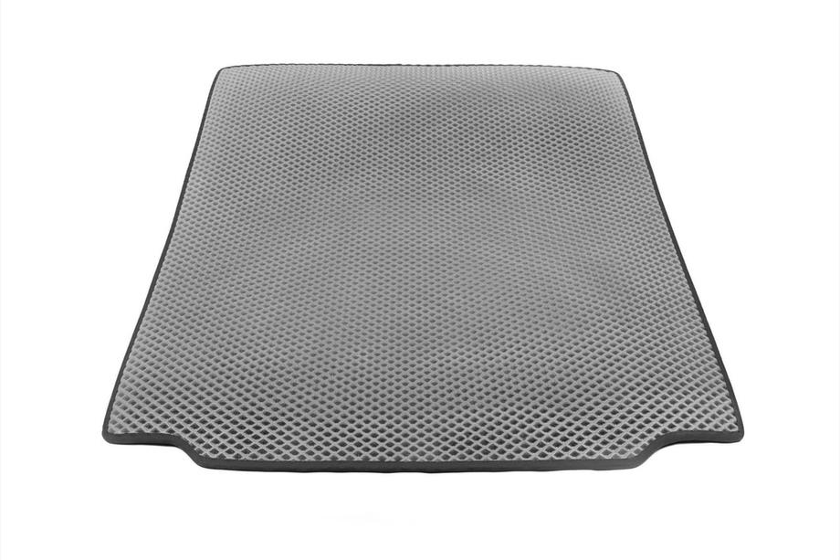 BMW 5 Serie F10/F11 2010–2016 EVA V1 kofferbakmat (voor F11, grijs) Foto 1