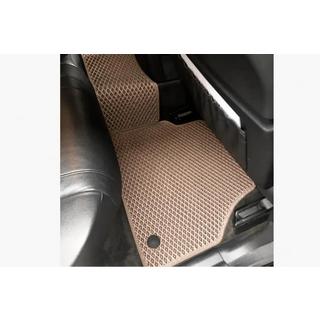 Automatten E65 (EVA, beige) foto 3