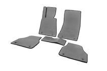 BMW 7-serie E65/66 2001–2008 Automatten E65 (EVA, grijs) foto 5