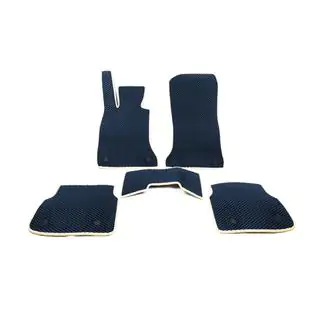 EVA automatten (voor F02, blauw) foto 4