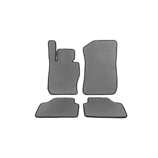 EVA automatten (grijs) BMW X1 E84 2009–2015 foto 2