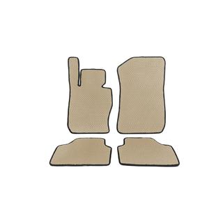 EVA automatten (beige)